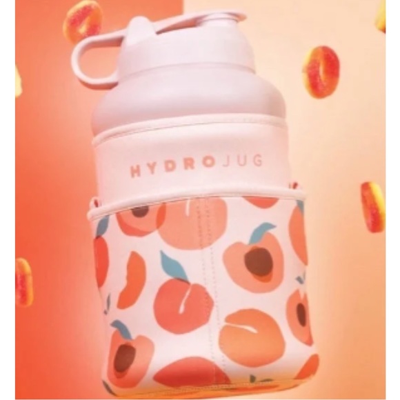 HydroJug Bundle LIMITED EDITION SOLD OUT - Picture 1 of 14